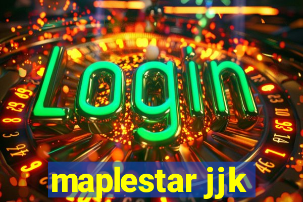 maplestar jjk